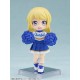 Nendoroid Doll Outfit Set Cheerleader (Blue) Good Smile Company