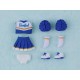 Nendoroid Doll Outfit Set Cheerleader (Blue) Good Smile Company