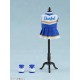 Nendoroid Doll Outfit Set Cheerleader (Blue) Good Smile Company