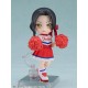 Nendoroid Doll Outfit Set Cheerleader (Red) Good Smile Company