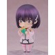 Nendoroid Ayakashi Triangle Suzu Kanade Good Smile Company