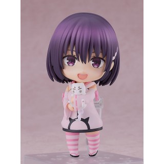 Nendoroid Ayakashi Triangle Suzu Kanade Good Smile Company