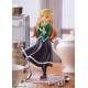 POP UP PARADE TV Anime Watashi no Yuri wa Oshigoto desu! Hime Shirasagi Good Smile Company