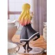 POP UP PARADE TV Anime Watashi no Yuri wa Oshigoto desu! Hime Shirasagi Good Smile Company