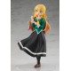 POP UP PARADE TV Anime Watashi no Yuri wa Oshigoto desu! Hime Shirasagi Good Smile Company