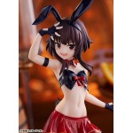 POP UP PARADE KonoSuba Megumin Bunny Ver. L size Max Factory