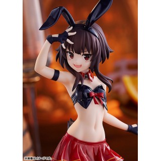 POP UP PARADE KonoSuba Megumin Bunny Ver. L size Max Factory