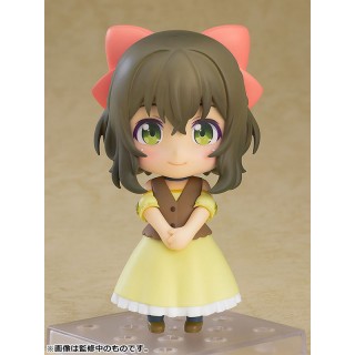 Nendoroid Kuma Kuma Kuma Bear Punch! Fina Good Smile Company