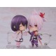 Nendoroid Ayakashi Triangle Matsuri Kazamaki Good Smile Company