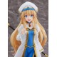 POP UP PARADE Goblin Slayer II Priestess L size Good Smile Company