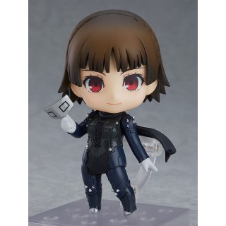 Nendoroid Persona PERSONA 5 the Animation Makoto Niijima Phantom Thief Ver. Good Smile Company