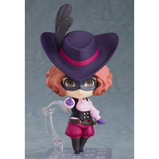 Nendoroid Persona PERSONA 5 the Animation Haru Okumura Phantom Thief Ver. Good Smile Company