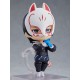 Nendoroid Persona PERSONA 5 the Animation Yusuke Kitagawa Phantom Thief Ver. Good Smile Company