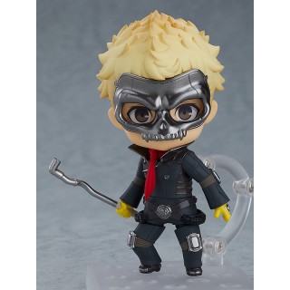 Nendoroid Persona PERSONA 5 the Animation Ryuji Sakamoto Phantom Thief Ver. Good Smile Company