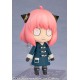 Nendoroid More Face Swap Spy x Family Anya Forger Pack of 8 Good Smile Company