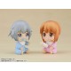 Nendoroid More Dress up Baby Set Pink Good Smile Company