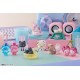 Dr. MORICKY Art figure collection Pack of 8 Good Smile Company