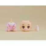 Nendoroid More Dress up Baby Set Pink Good Smile Company