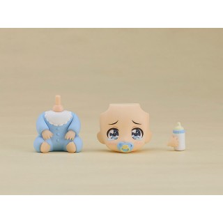 Nendoroid More Dress up Baby Set Blue Good Smile Company