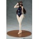 Mishiranu Joshikousei ni Kankin sareta Mangaka no Hanashi Konata Swimsuit & Cat Lingerie Costume Set 1/6 Kaitendo