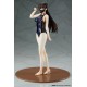 Mishiranu Joshikousei ni Kankin sareta Mangaka no Hanashi Konata Swimsuit & Cat Lingerie Costume Set 1/6 Kaitendo