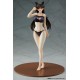 Mishiranu Joshikousei ni Kankin sareta Mangaka no Hanashi Konata Swimsuit & Cat Lingerie Costume Set 1/6 Kaitendo