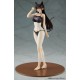 Mishiranu Joshikousei ni Kankin sareta Mangaka no Hanashi Konata Swimsuit & Cat Lingerie Costume Set 1/6 Kaitendo