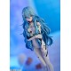 POP UP PARADE Rebuild of Evangelion Rei Ayanami Long Hair Ver. Good Smile Company