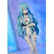 POP UP PARADE Rebuild of Evangelion Rei Ayanami Long Hair Ver. Good Smile Company