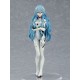 POP UP PARADE Rebuild of Evangelion Rei Ayanami Long Hair Ver. Good Smile Company