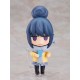 Nendoroid Yuru Camp Rin Shima Uniform Ver. Max Factory