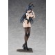 Icomochi Original Character Black Bunny Aoi Limited Version 1/6 Ensou Toys