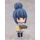 Nendoroid Yuru Camp Rin Shima Uniform Ver. Max Factory