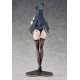 Icomochi Original Character Black Bunny Aoi Limited Version 1/6 Ensou Toys