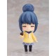 Nendoroid Yuru Camp Rin Shima Uniform Ver. Max Factory