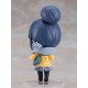 Nendoroid Yuru Camp Rin Shima Uniform Ver. Max Factory