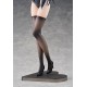 Icomochi Original Character Black Bunny Aoi Limited Version 1/6 Ensou Toys