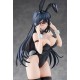 Icomochi Original Character Black Bunny Aoi & White Bunny Natsume 2Figure Set Limited Version 1/6 Ensou Toys