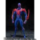 S.H. Figuarts Spider-Man 2099 Spider-Man : Across the Spider-Verse Bandai Limited