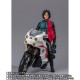 S.H. Figuarts Kamen Rider / Takeshi Hongo (Shin Kamen Rider) Bandai Limited