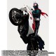 S.H. Figuarts Kamen Rider / Takeshi Hongo (Shin Kamen Rider) Bandai Limited