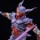 Figuarts Zero Cho Gekisen Janemba Dragon Ball Z Bandai Limited