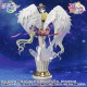 Figuarts Zero Chouette Eternal Sailor Moon Cosmos -Darkness calls to light and light summons darkness Bandai Limited