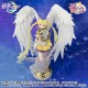 Figuarts Zero Chouette Eternal Sailor Moon Cosmos -Darkness calls to light and light summons darkness Bandai Limited