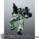 Robot Damashii (Side MS) Gundam MS-06F-2 Zaku II F2 Type (Rangefinder) ver. A.N.I.M.E. Bandai Limited