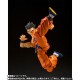 S.H. Figuarts Yamcha Dragon Ball Z One of the most powerful people on earth Bandai Limited