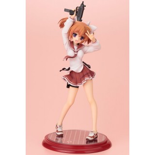 Aria the Scarlet Ammo AA Akari Mamiya 1/8 