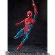 S.H. Figuarts Spider-Man (New Red and Blue Suit) Spider-Man: No Way Home Bandai Limited