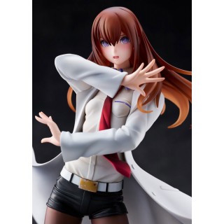 Steins Gate Kurisu Makise 1/7 WAVE