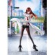 Steins Gate Kurisu Makise 1/7 WAVE